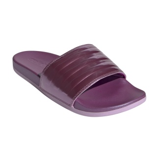 adidas Adilette Comfort metallic rose Women's Pool Shoes